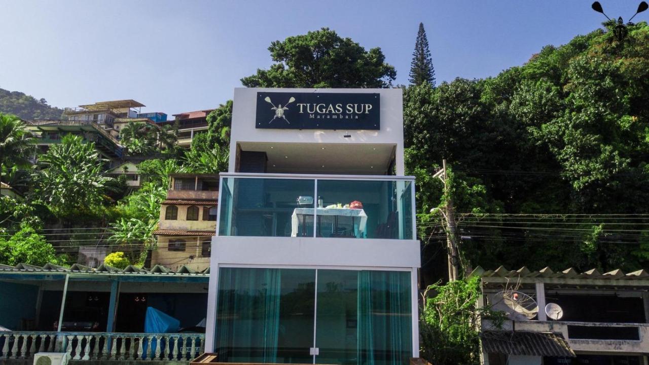 Hotel Tugas Sup Marambaia 4*