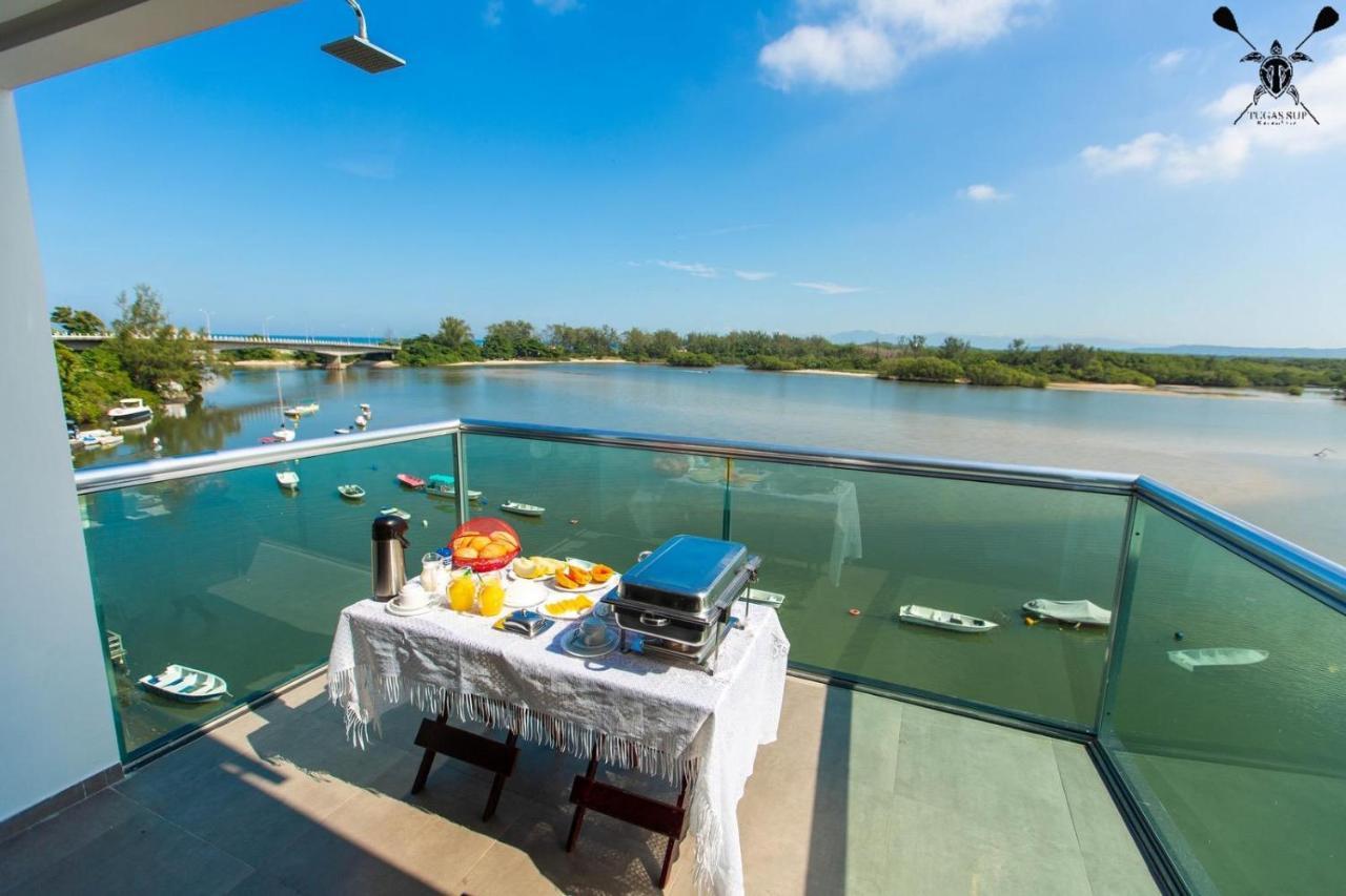 Hotel Tugas Sup Marambaia 4*