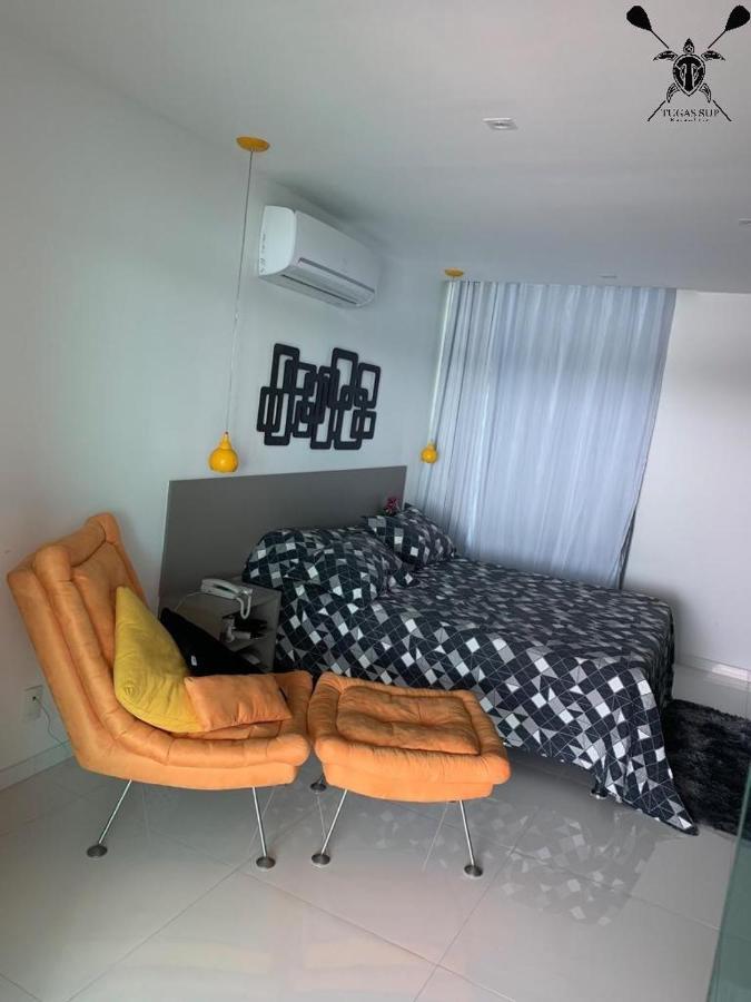 Tugas Sup Marambaia Hotel 4*