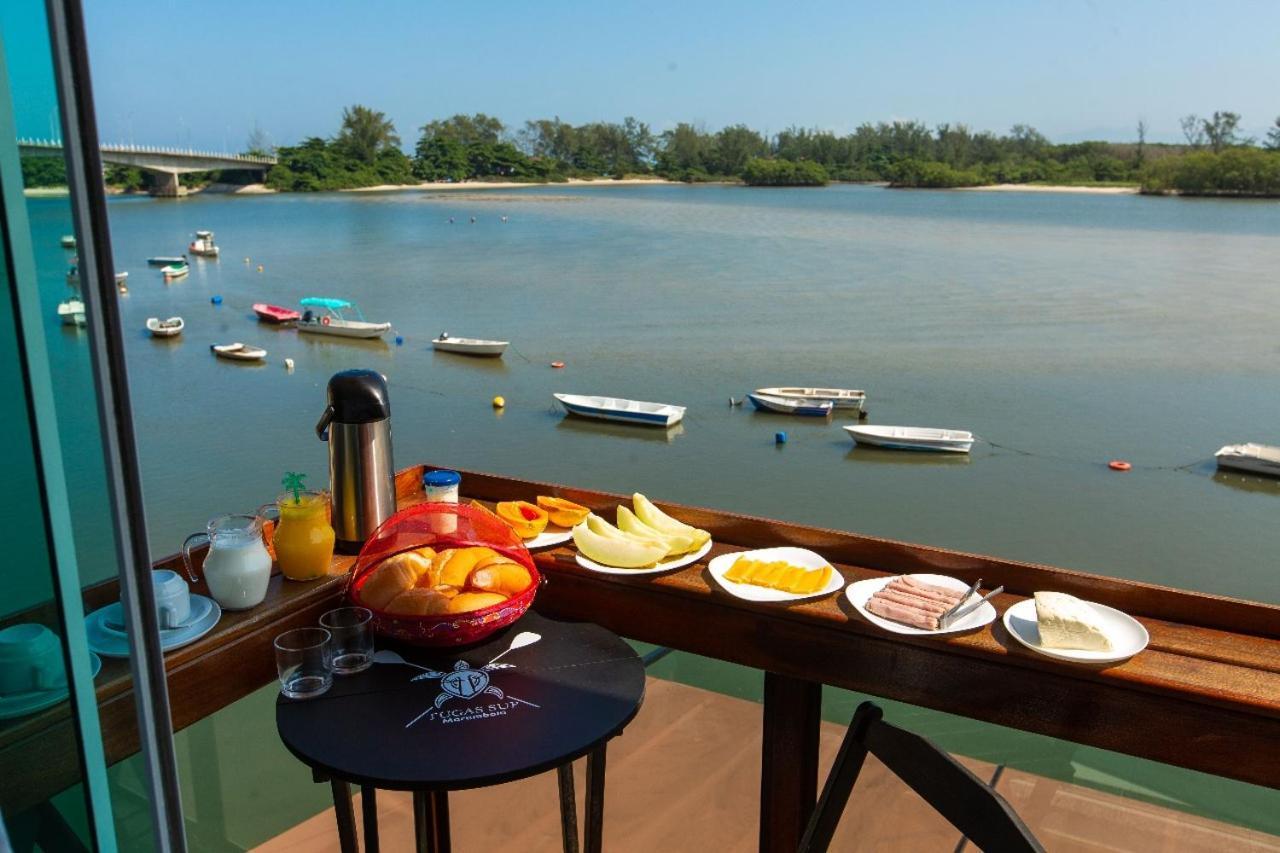 Hotel Tugas Sup Marambaia 4*