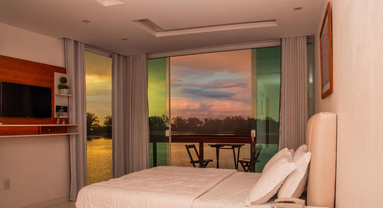 Tugas Sup Marambaia Hotel 4*