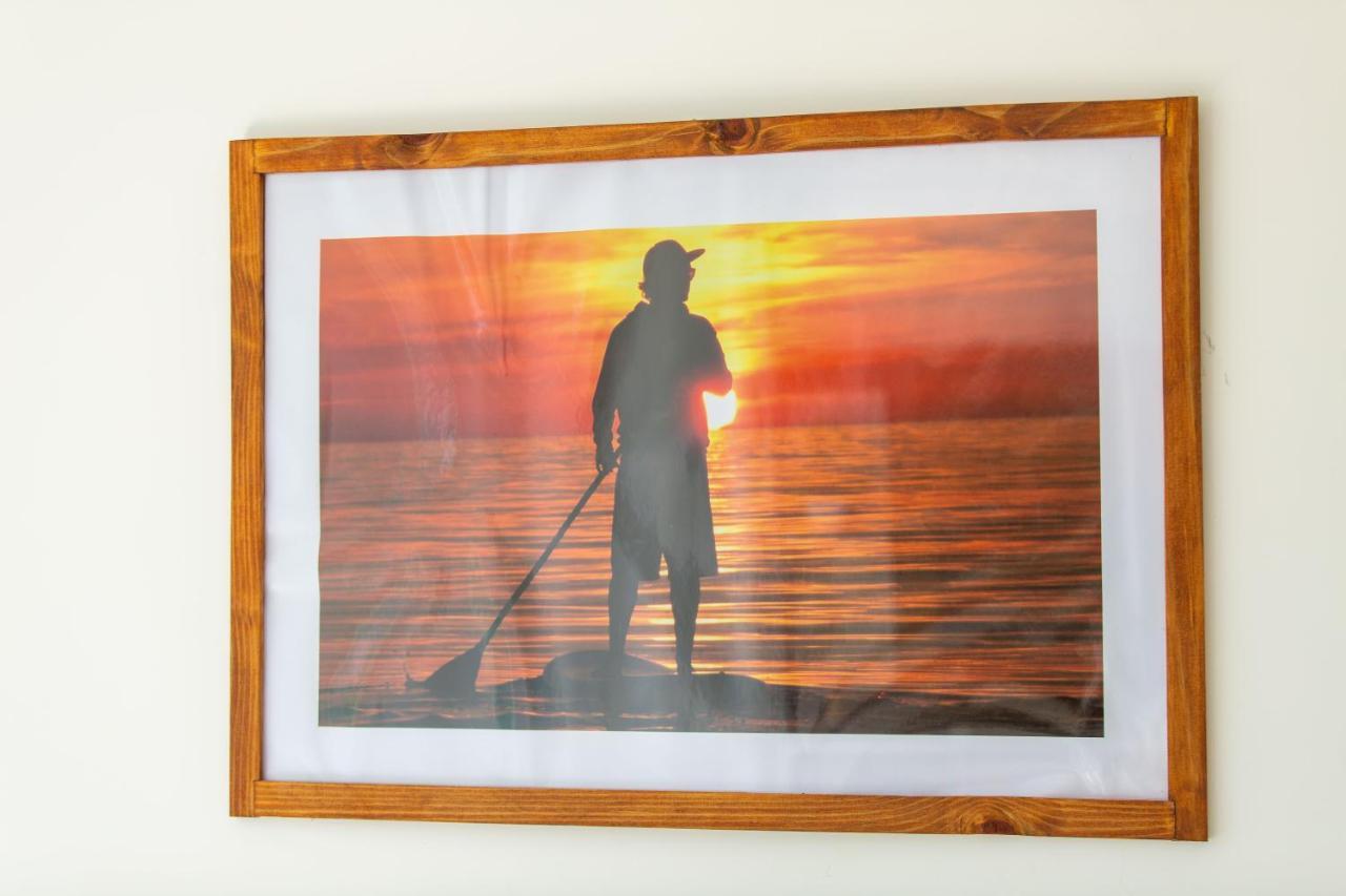 Tugas Sup Marambaia Hotel 4*