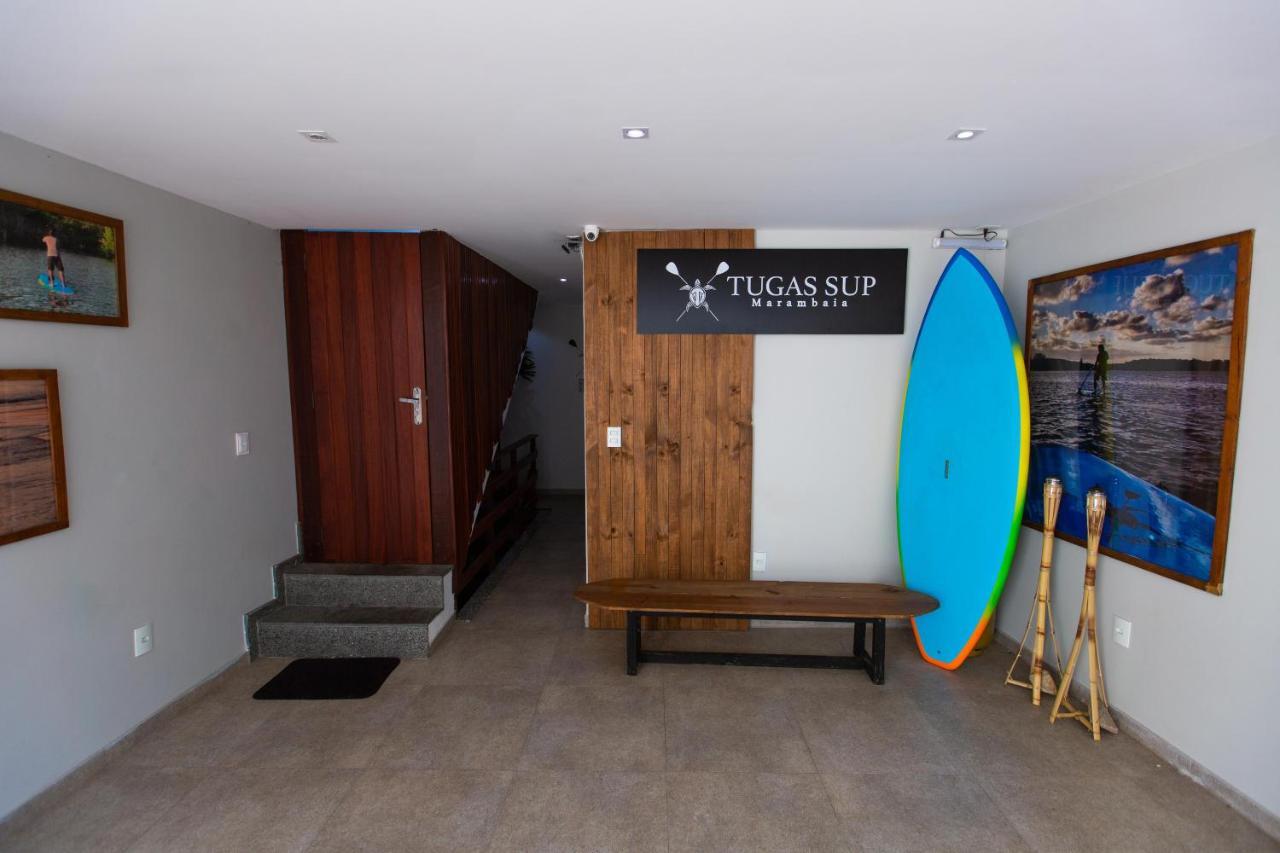 Hotel Tugas Sup Marambaia Rio de Janeiro