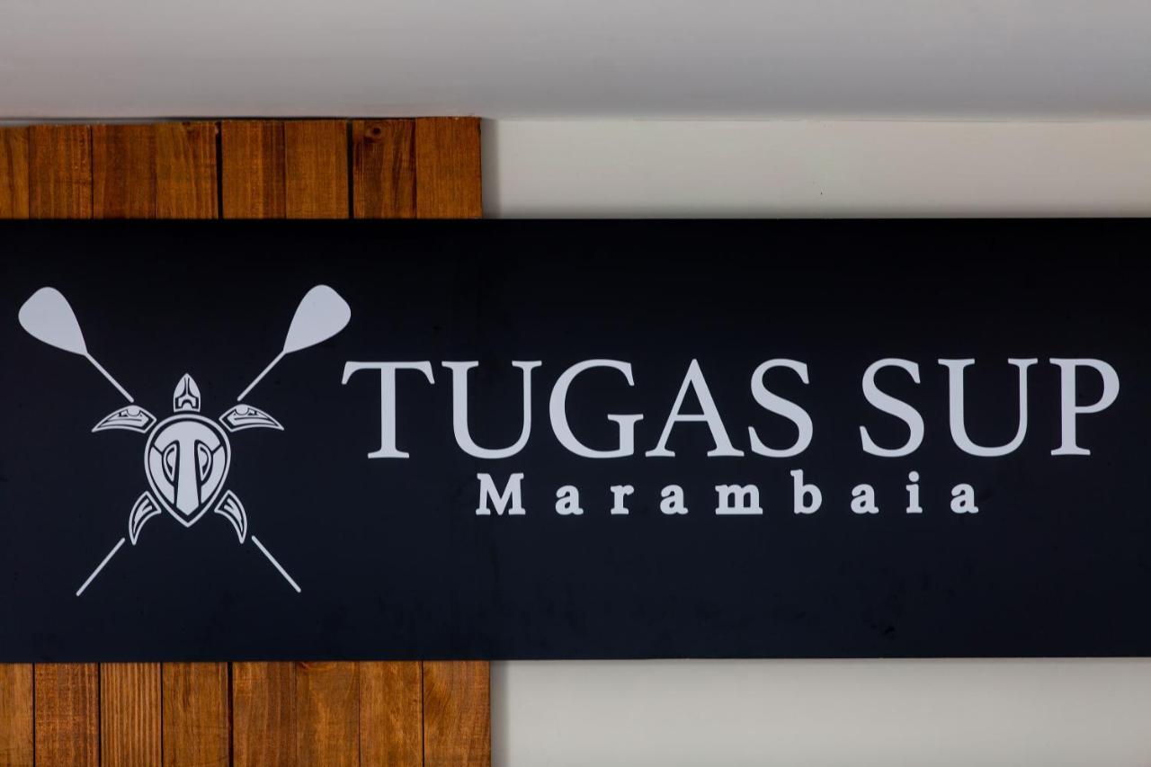 Tugas Sup Marambaia Hotel