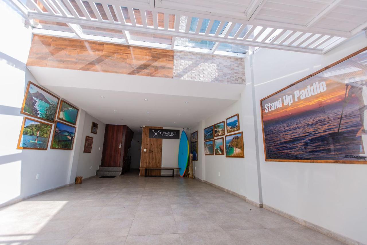 Hotel Tugas Sup Marambaia 4*