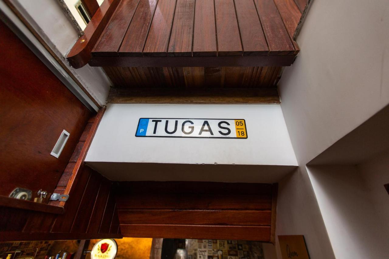 Tugas Sup Marambaia 4* Rio de Janeiro