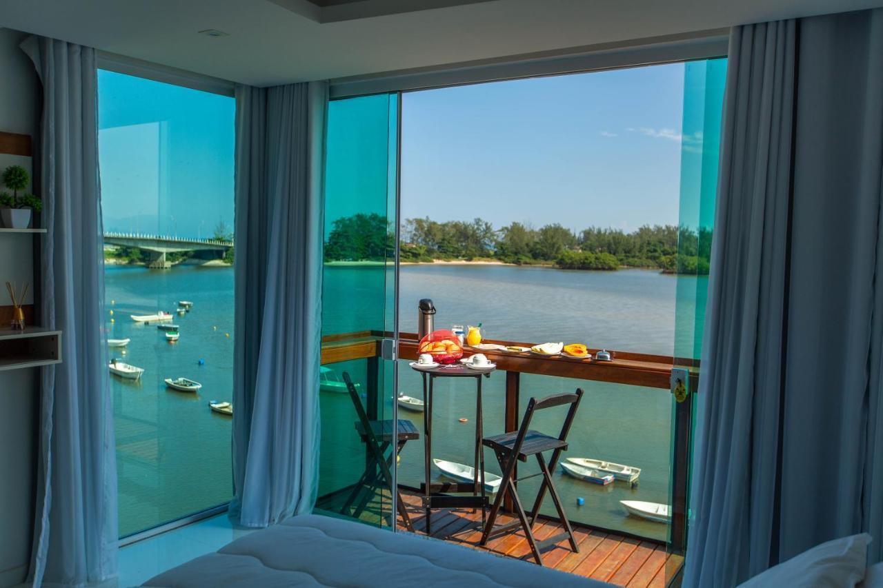 Tugas Sup Marambaia Hotel