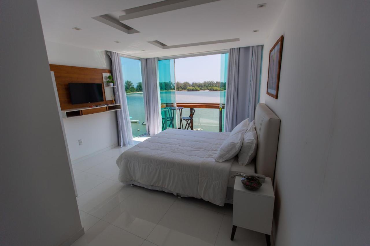 Tugas Sup Marambaia 4* Rio de Janeiro