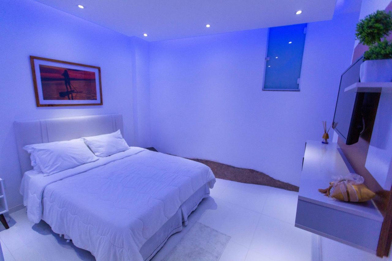 Hotel Tugas Sup Marambaia 4*