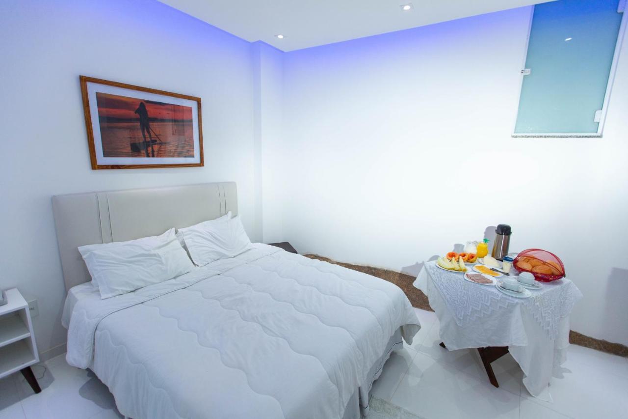 Tugas Sup Marambaia 4* Rio de Janeiro