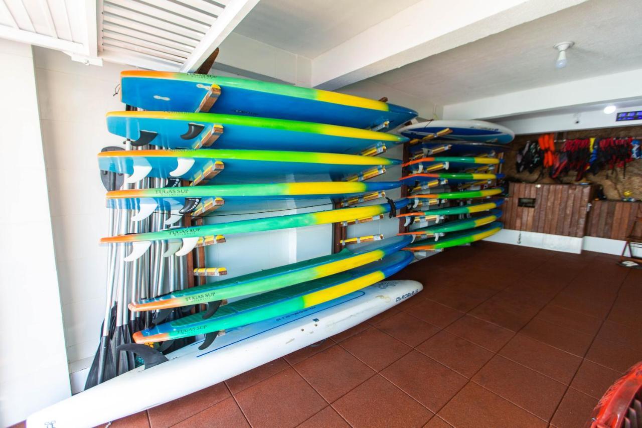Hotel Tugas Sup Marambaia