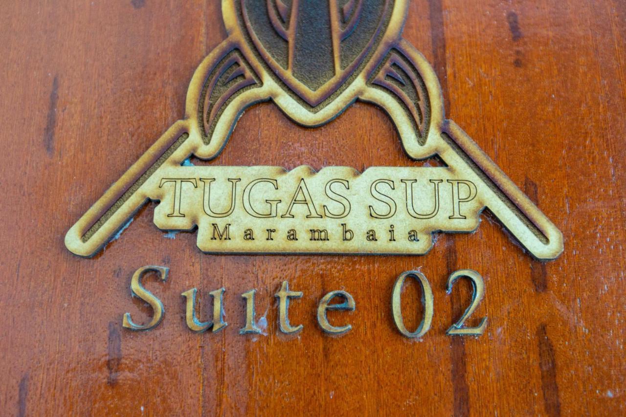 Hotel Tugas Sup Marambaia 4*