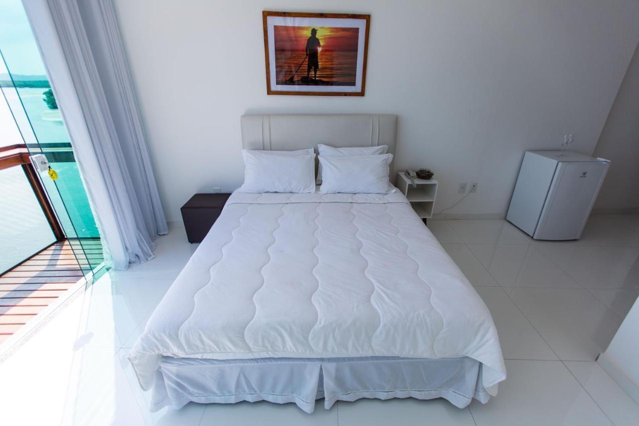 Tugas Sup Marambaia Hotel 4*