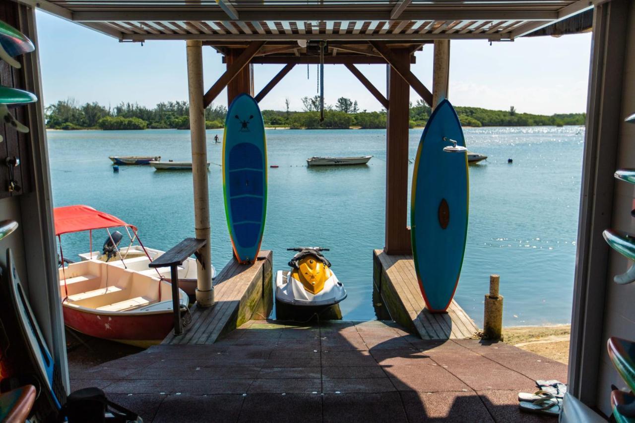 Hotel Tugas Sup Marambaia