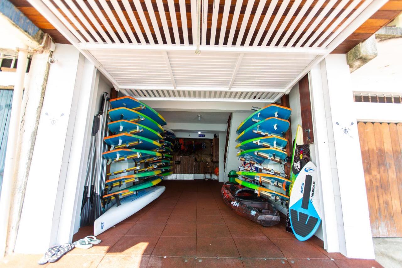 Hotel Tugas Sup Marambaia 4*