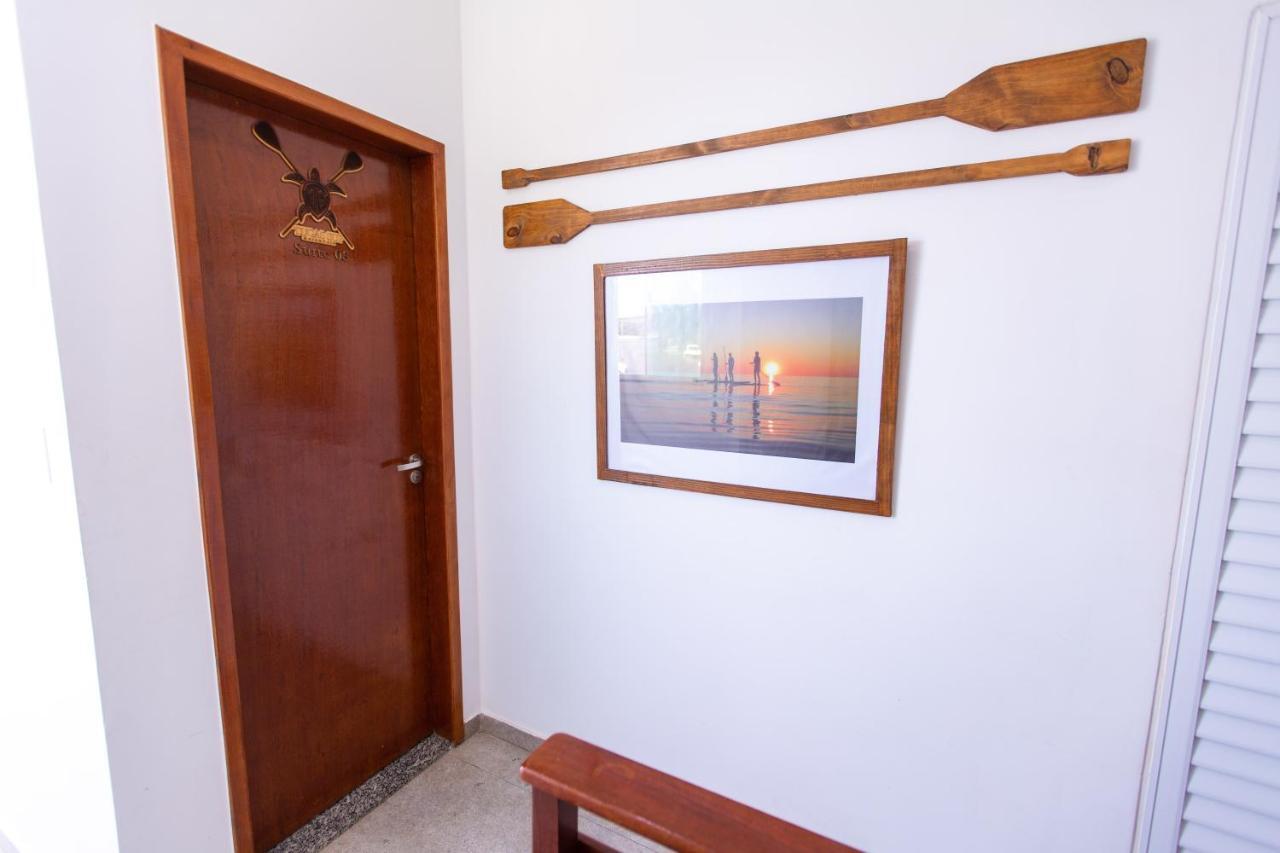 Tugas Sup Marambaia 4* Rio de Janeiro