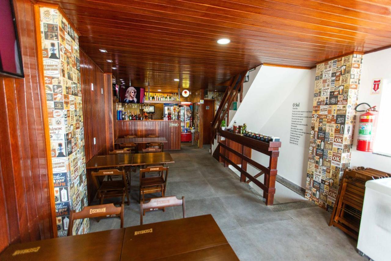 Tugas Sup Marambaia 4* Rio de Janeiro