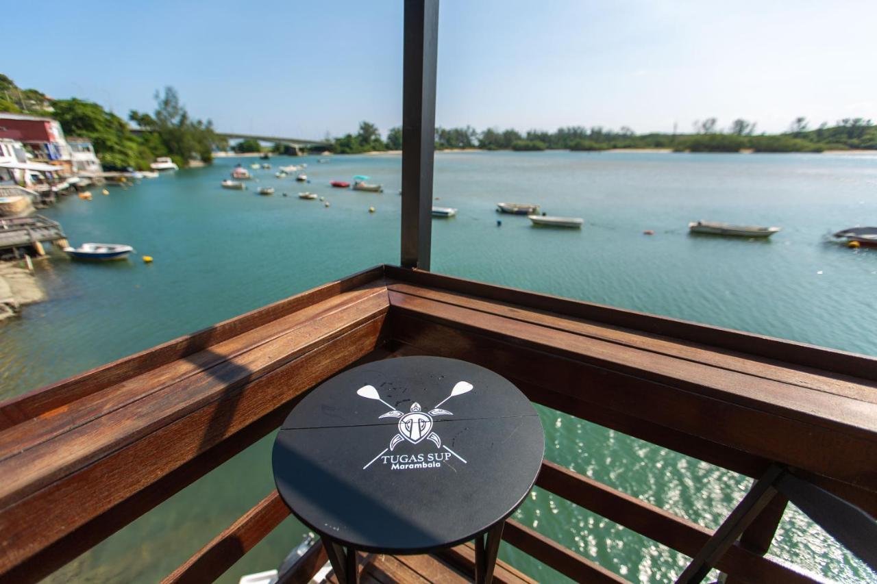 Tugas Sup Marambaia Hotel 4*