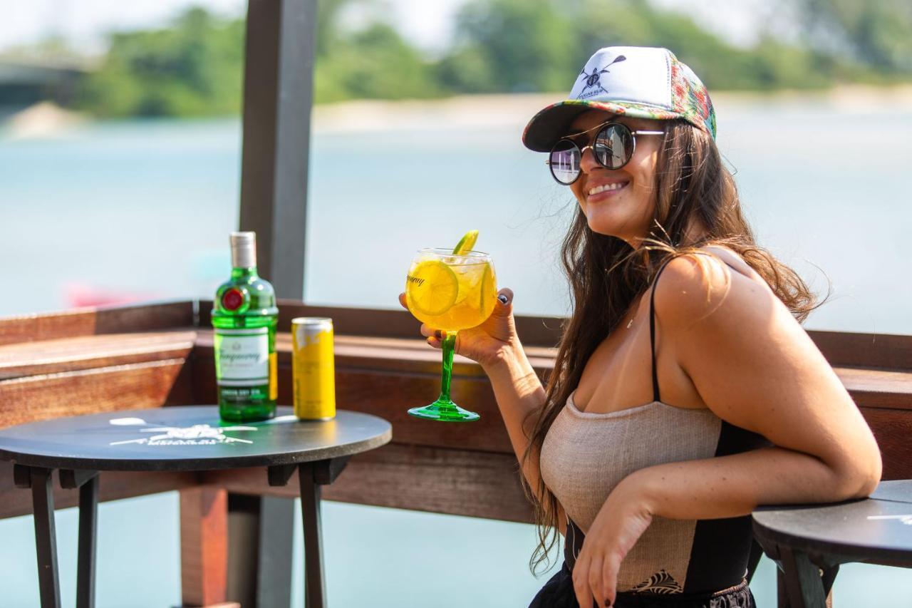 Hotel Tugas Sup Marambaia