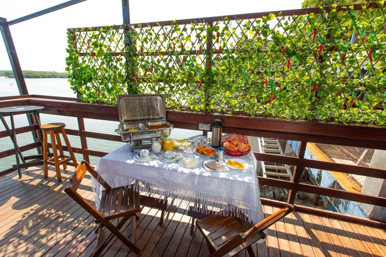 Tugas Sup Marambaia Hotel 4*