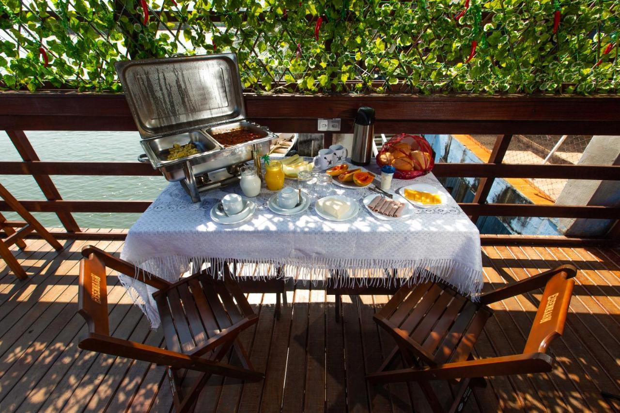 Tugas Sup Marambaia Hotel 4*
