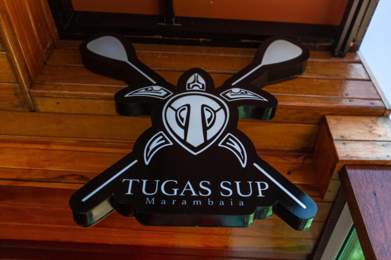 Tugas Sup Marambaia Hotel 4*